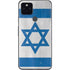 Israel Flag Distressed Google Pixel 4a 5G Skin